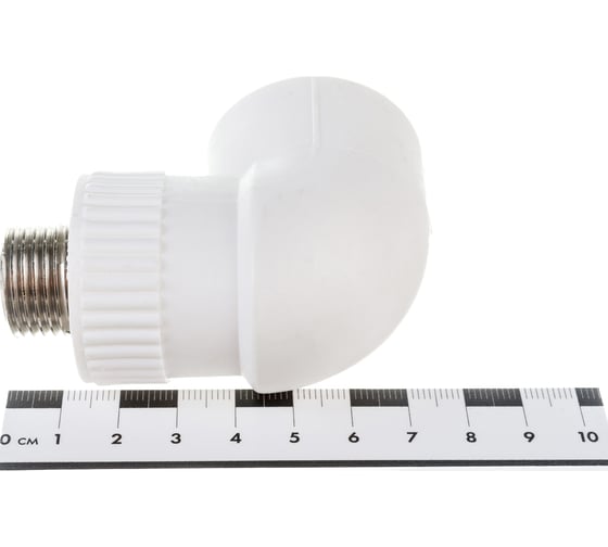 Комбинированный отвод PP-R SLT AQUA НР 32х1/2 SLTFY5321
