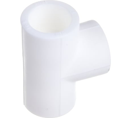 Тройник SLT AQUA PP-R 20 мм SLTFT120