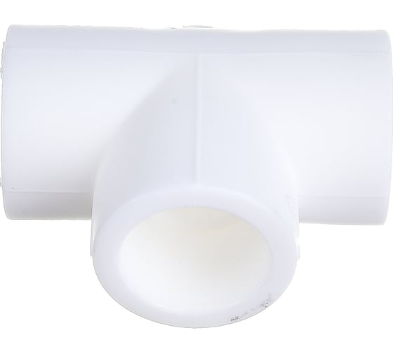 Тройник SLT AQUA PP-R 20 мм SLTFT120