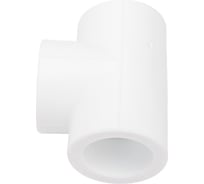 Тройник SLT AQUA PP-R 25 мм SLTFT125