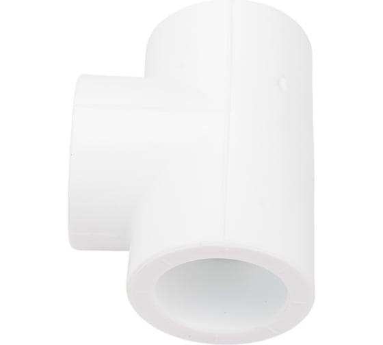 Тройник SLT AQUA PP-R 25 мм SLTFT125 1