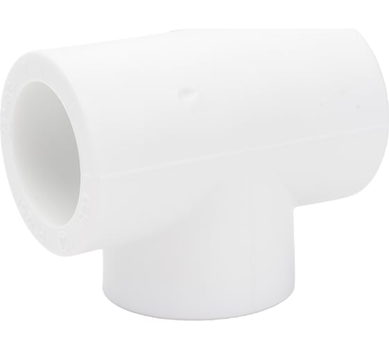 Тройник SLT AQUA PP-R 25 мм SLTFT125