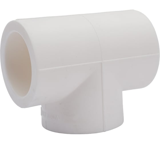 Тройник SLT AQUA PP-R 32 мм SLTFT132