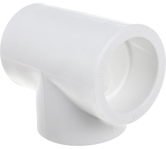 Тройник SLT AQUA PP-R 40 мм SLTFT140