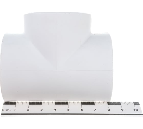 Тройник SLT AQUA PP-R 40 мм SLTFT140