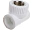 Комбинированный тройник SLT AQUA PP-R ВР 20х1/2 мм SLTFT4201 2