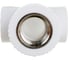 Комбинированный тройник SLT AQUA PP-R ВР 20х1/2 мм SLTFT4201 3