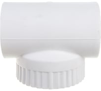 Комбинированный тройник SLT AQUA PP-R ВР 32х1 мм SLTFT4323