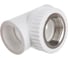 Комбинированный тройник SLT AQUA PP-R ВР 32х1 мм SLTFT4323 2