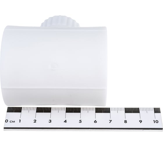 Комбинированный тройник SLT AQUA PP-R ВР 40х1/2 мм SLTFT4401