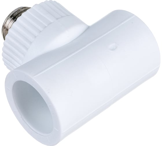 Комбинированный тройник SLT AQUA PP-R НР 25х1/2 мм SLTFT3251