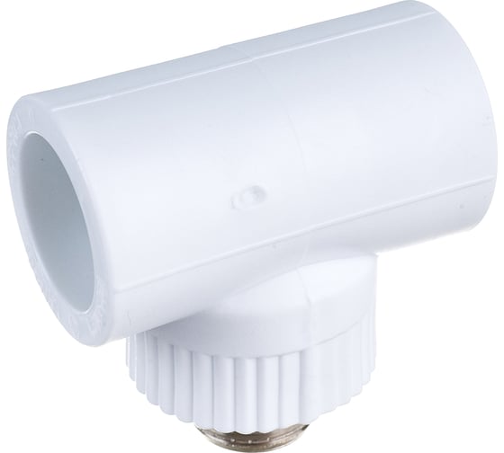 Комбинированный тройник SLT AQUA PP-R НР 25х1/2 мм SLTFT3251