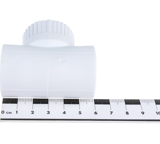 Комбинированный тройник SLT AQUA PP-R НР 25х1/2 мм SLTFT3251