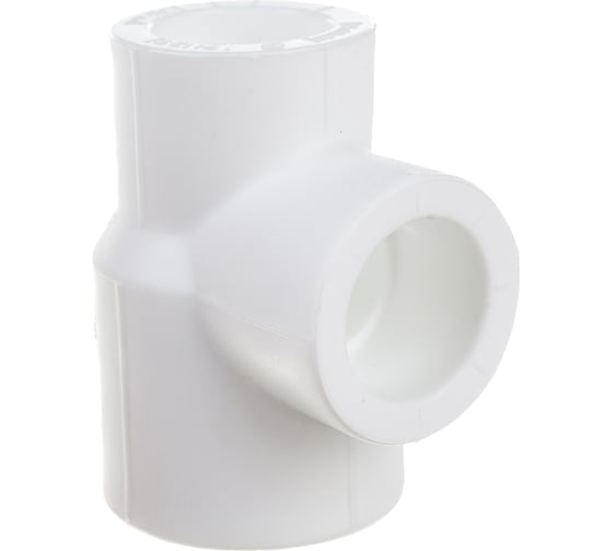 Переходной тройник SLT AQUA PP-R 25х20х20 мм SLTFT2252020