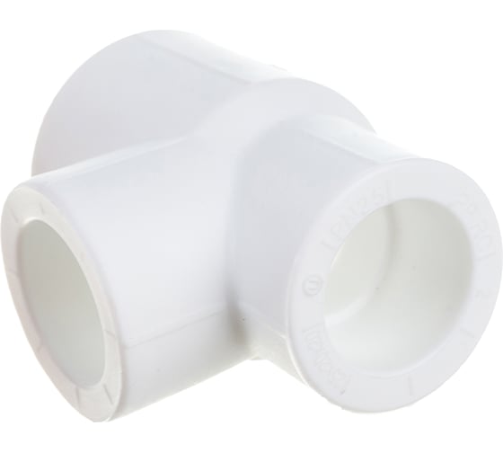 Переходной тройник SLT AQUA PP-R 25х20х20 мм SLTFT2252020