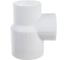 Переходной тройник SLT AQUA PP-R 25х20х20 мм SLTFT2252020 1