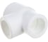 Переходной тройник SLT AQUA PP-R 25х20х20 мм SLTFT2252020 3