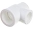 Переходной тройник SLT AQUA PP-R 25х20х20 мм SLTFT2252020 4