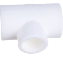 Переходной тройник SLT AQUA PP-R 25х20х25 мм SLTFT2252025