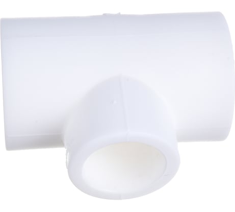 Переходной тройник SLT AQUA PP-R 25х20х25 мм SLTFT2252025