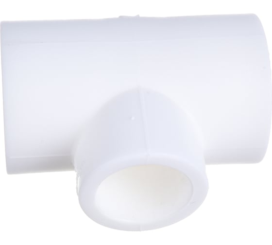 Переходной тройник SLT AQUA PP-R 25х20х25 мм SLTFT2252025 1
