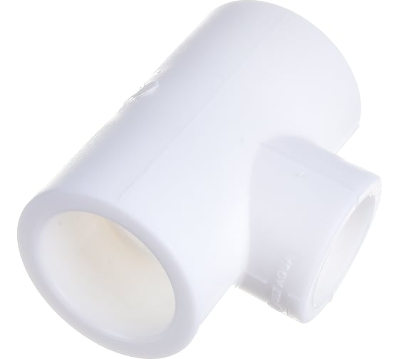 Переходной тройник SLT AQUA PP-R 25х20х25 мм SLTFT2252025