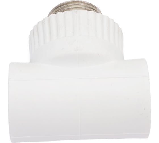 Комбинированный тройник SLT AQUA PP-R НР 25х3/4 мм SLTFT3252
