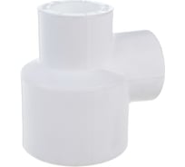 Переходной тройник SLT AQUA PP-R 32х20х20 мм SLTFT2322020