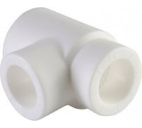 Переходной тройник SLT AQUA PP-R 32х20х25 мм SLTFT2322025