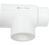 Переходной тройник SLT AQUA PP-R 25х25х20 мм SLTFT2252520