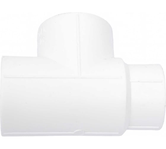 Переходной тройник SLT AQUA PP-R 25х25х20 мм SLTFT2252520