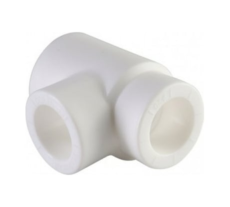 Переходной тройник SLT AQUA PP-R 32х25х20 мм SLTFT2322520