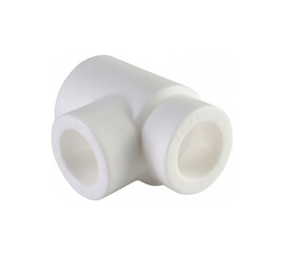 Переходной тройник SLT AQUA PP-R 32х25х20 мм SLTFT2322520 1