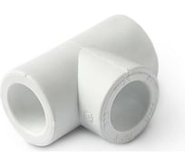 Переходной тройник SLT AQUA PP-R 50х25х50 мм SLTFT2502550