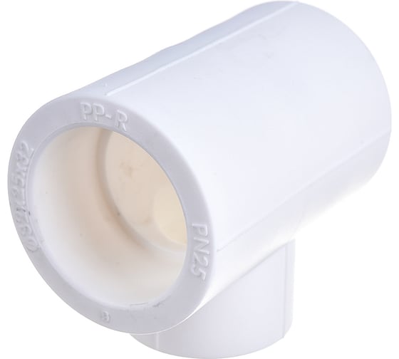 Переходной тройник SLT AQUA PP-R 32х25х32 мм SLTFT2322532