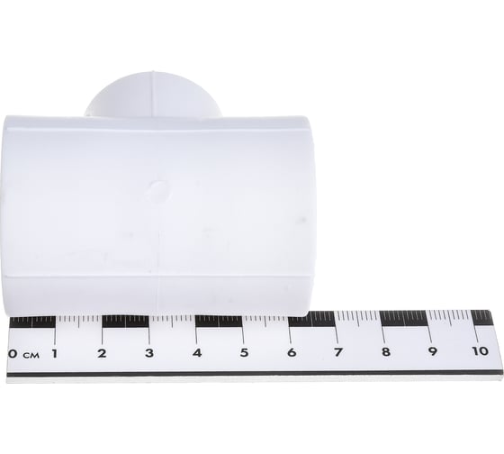 Переходной тройник SLT AQUA PP-R 32х25х32 мм SLTFT2322532