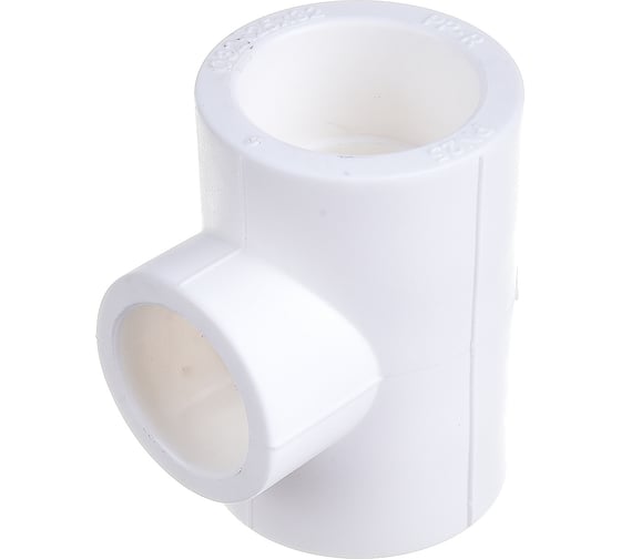 Переходной тройник SLT AQUA PP-R 32х25х32 мм SLTFT2322532
