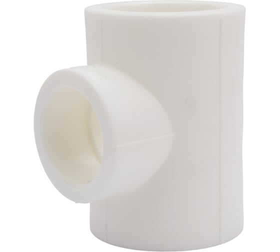 Переходной тройник SLT AQUA PP-R 40х32х40 мм SLTFT2403240