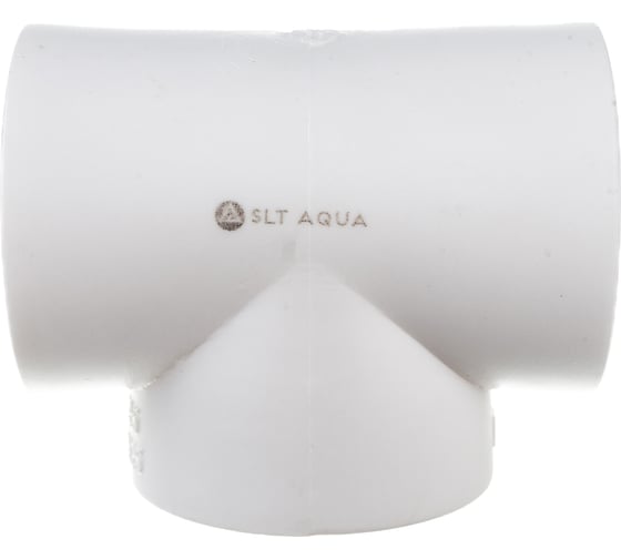 Переходной тройник SLT AQUA PP-R 32х32х25 мм SLTFT2323225