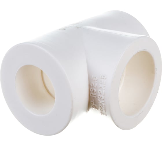 Переходной тройник SLT AQUA PP-R 32х32х25 мм SLTFT2323225