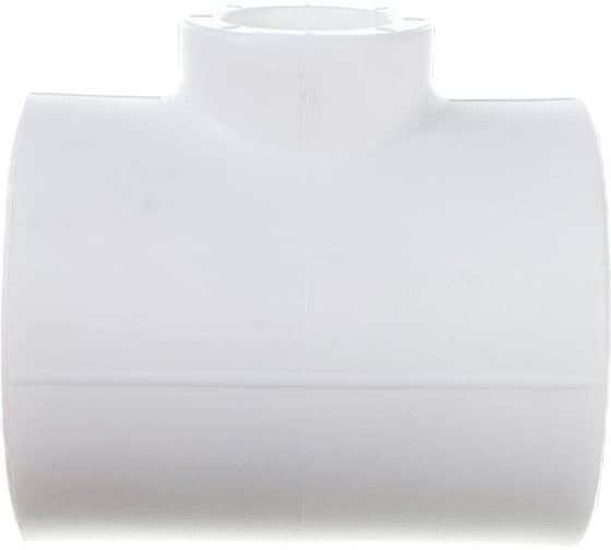 Переходной тройник SLT AQUA PP-R 40х20х40 мм SLTFT2402040