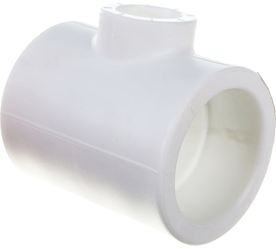 Переходной тройник SLT AQUA PP-R 40х20х40 мм SLTFT2402040