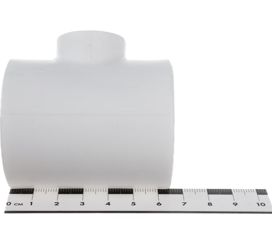 Переходной тройник SLT AQUA PP-R 40х20х40 мм SLTFT2402040