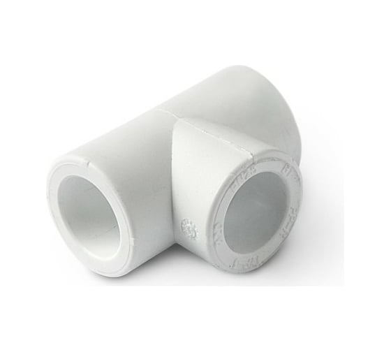 Переходной тройник SLT AQUA PP-R 20х25х20 мм SLTFT2202520