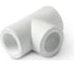 Переходной тройник SLT AQUA PP-R 20х25х20 мм SLTFT2202520 1