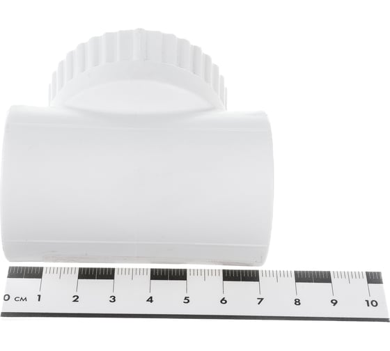 Комбинированный тройник SLT AQUA PP-R НР 32х1 мм SLTFT3323