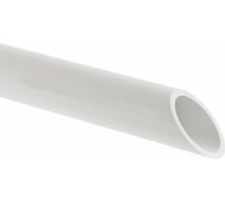 Труба SLT AQUA PP-R PN10 D20х1,9 SDR11 4 м 4SLTPS1120