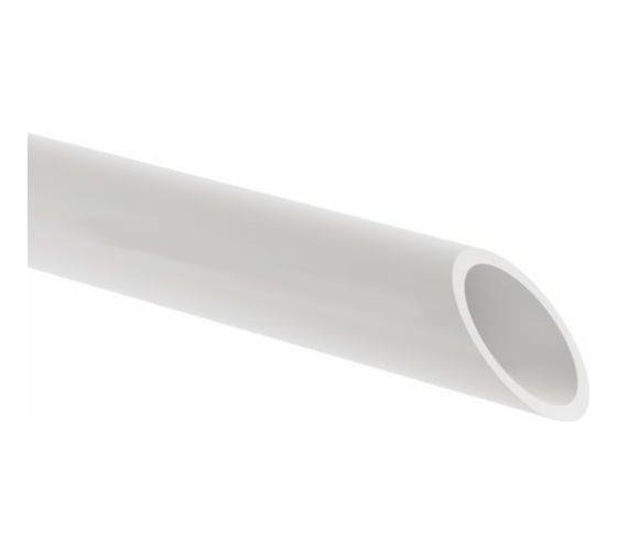 Труба SLT AQUA PP-R PN20 D20х3,4 SDR6 4 м 4SLTPS620 1