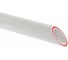 Армированная стекловолокном труба SLT AQUA PP-R/ PP-R-GF/ PP-R D40x5,5 SDR7,4 4м SLTPGF74020 1