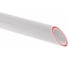 Армированная стекловолокном труба SLT AQUA PP-R/ PP-R-GF/ PP-R D63x8,6 SDR7,4 4 м SLTPGF76320 1